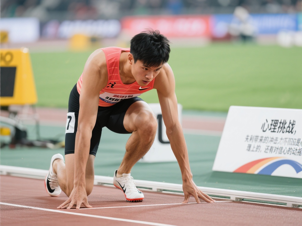 贺希宁自述:无缘季后赛带来的巨大冲击 心理挑战:从失败中汲取力量
作为一名职