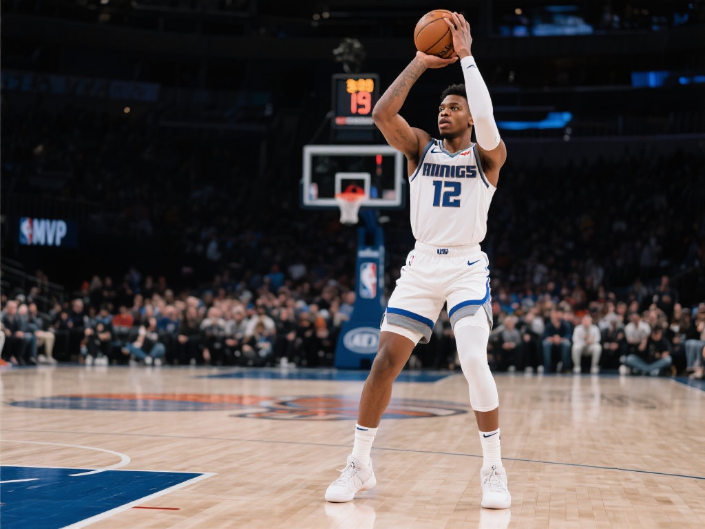 “JRs之声:亚历山大MVP表现,关键罚球定乾坤!” 亚历山大的篮球魅力何在?
在近几场NB