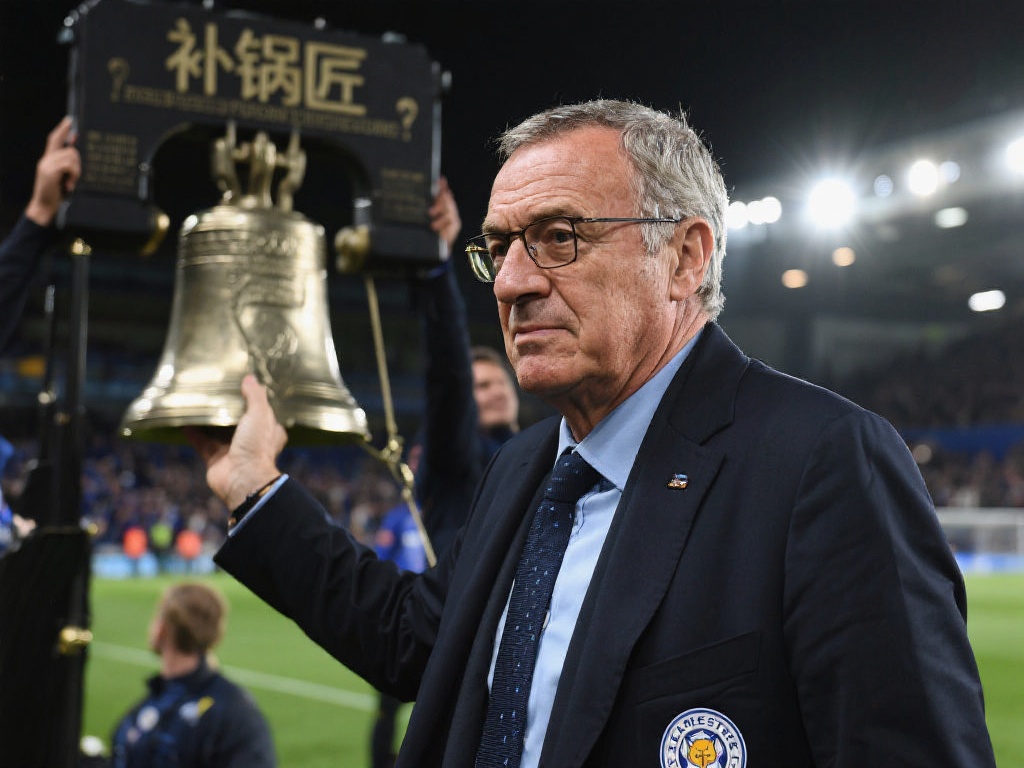 73岁拉涅利拒续约率队神话,15场不败领跑意甲 拒绝续约:坦然面对时间的脚步
被称为“