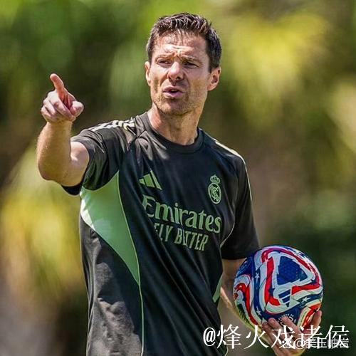 阿隆索迎生死考验！皇马客战阿拉维斯今晚开战