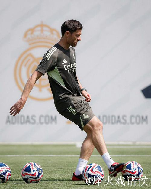 阿隆索迎生死考验！皇马客战阿拉维斯今晚开战