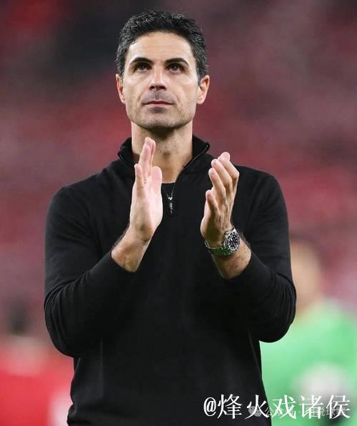 阿尔特塔力压群雄,小因扎吉安帅瓜帅皆成陪衬,距离世界名帅一步之遥 阿尔特塔力压群雄,小因扎吉安帅瓜帅皆成陪衬,距离世界名帅一步之遥