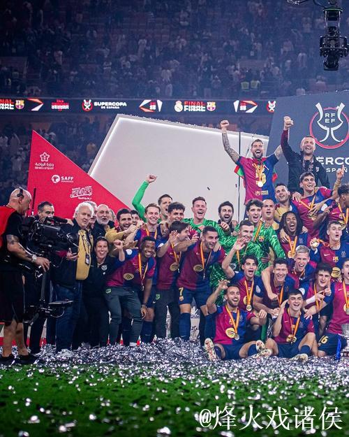 巴萨五连胜领跑西甲,争冠悬念或提前揭晓 巴萨五连胜领跑西甲,争冠悬念或提前揭晓