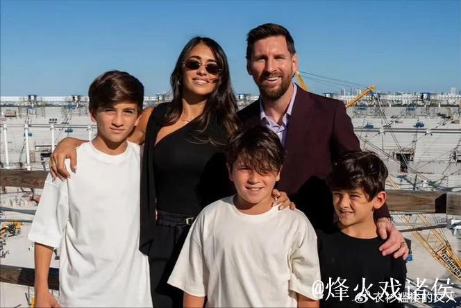 昔日对手成队友!雷吉隆免签迈阿密,曾与梅西苏亚雷斯交锋互怼 昔日对手成队友!雷吉隆免签迈阿密,曾与梅西苏亚雷斯交锋互怼